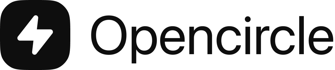 Opencircle